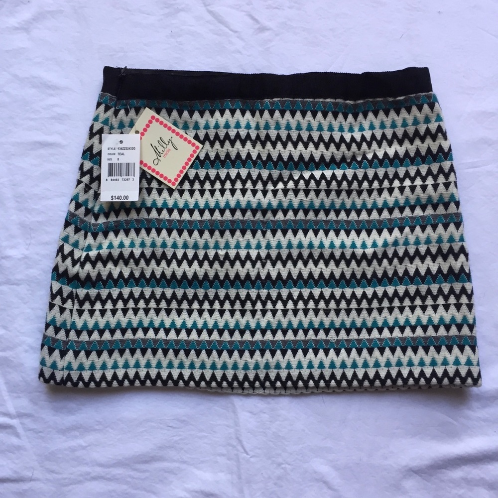 Super cute Milly skirt!